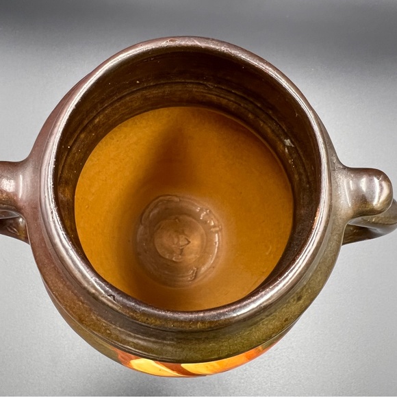 Weller Accents Antique Weller Louwelsa Pottery 2 Handle Vase Poshmark